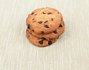 Image showing cookie
