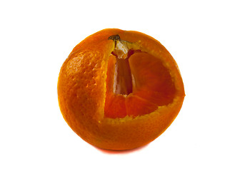 Image showing mandarin