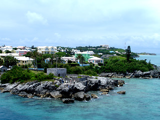 Image showing Bermuda