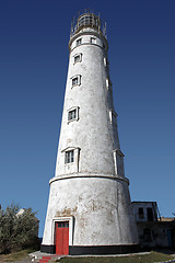 Image showing lighthouse