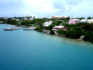 Image showing Bermuda2