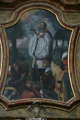 Image showing Saint Francis Xavier