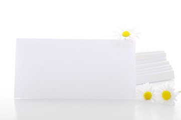 Image showing blank paper