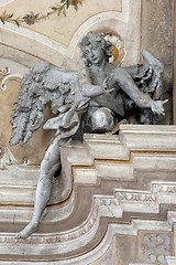 Image showing Angel