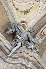 Image showing Angel