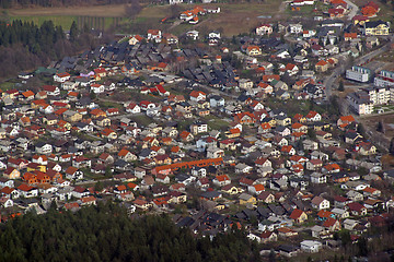 Image showing Maribor city, Slovenia