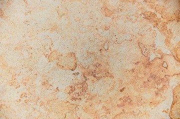 Image showing Background - texture of stone