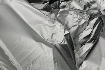 Image showing Cook Aluminum Foil