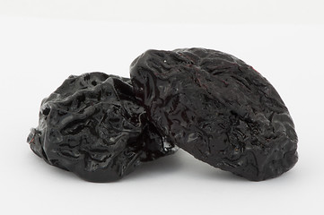 Image showing Prunes 