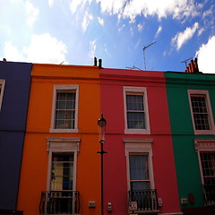 Image showing Portobello