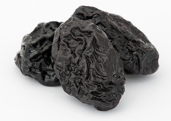 Image showing Prunes 