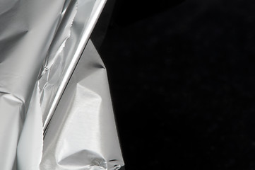 Image showing Cook Aluminum Foil
