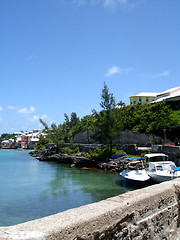 Image showing Bermuda3