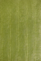 Image showing Old book cover texture 