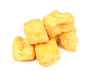 Image showing Tofu Puff