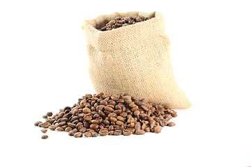 Image showing Sack Coffee