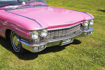 Image showing Cadillac Eldorado