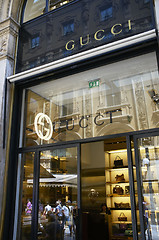 Image showing Gucci