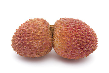 Image showing Litchi 