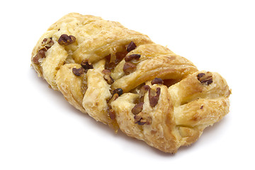 Image showing Delicious pastry