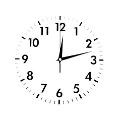 Image showing time concept