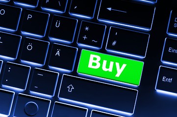 Image showing buy key