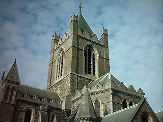 Image showing Church