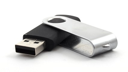 Image showing usb stick