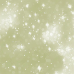Image showing Glittery elegant Christmas background. EPS 8