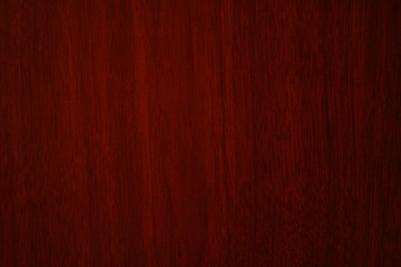 Image showing the dark brown wood texture with natural patterns