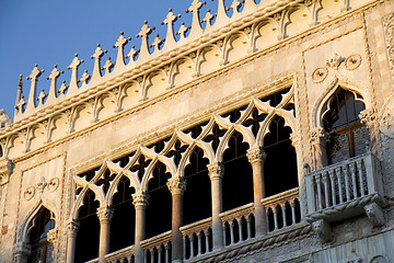 Image showing Palazzo Santa Sofia