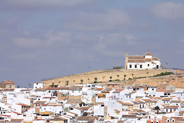 Image showing Andalusia, Spain