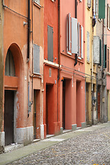 Image showing Modena, Italy