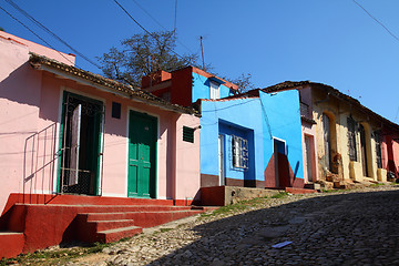 Image showing Cuba