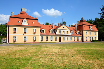 Image showing Kornik, Poland