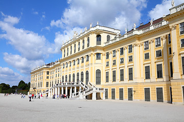 Image showing Vienna