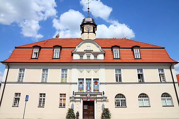 Image showing Kornik, Poland
