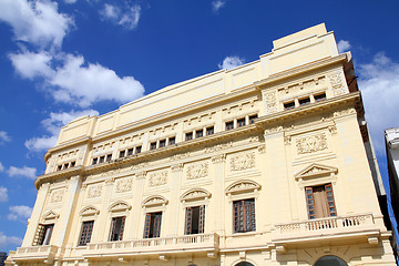 Image showing Havana, Cuba