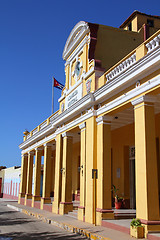 Image showing Trinidad, Cuba