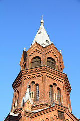 Image showing Konin, Poland