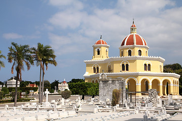 Image showing Havana, Cuba