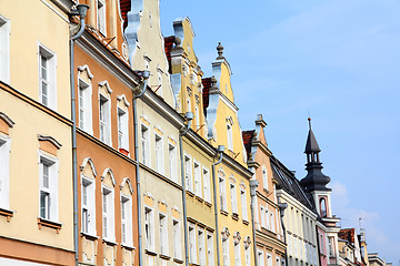 Image showing Opole