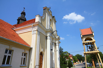 Image showing Poland - Wielkopolska