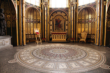 Image showing Poznan cathedral