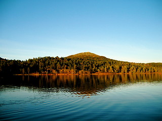 Image showing Norwegian landscape