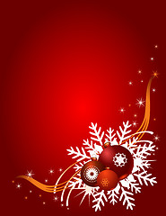 Image showing Christmas Gift page