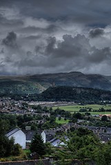 Image showing Stirling castle - scotland heritage