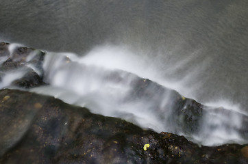 Image showing Waterfall