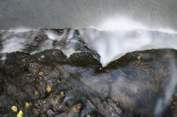 Image showing Waterfall