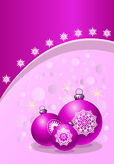 Image showing Christmas Gift page